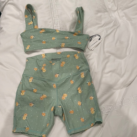 WeWoreWhat Tops - We wore what set